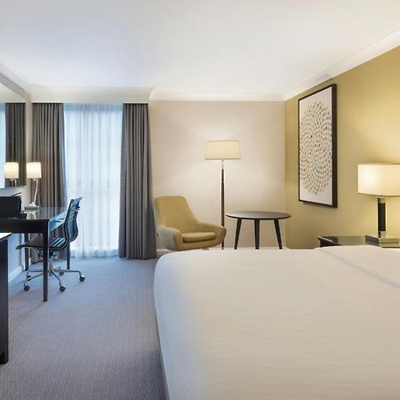 Manchester Airport Marriott Hotel Hale  Exterior foto